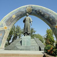 Rudaki under the universal magic - astonishing!