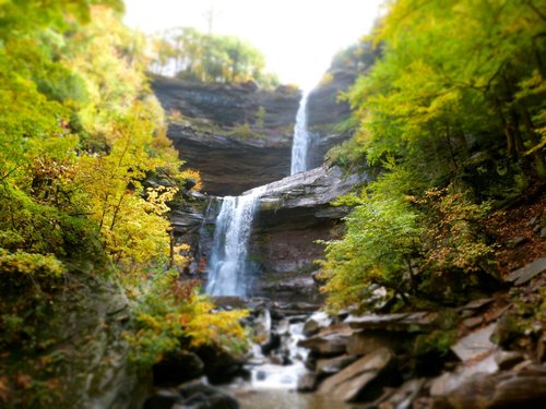 Catskill Park