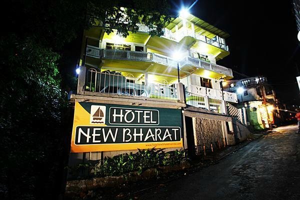 HOTEL 24- NEW BHARAT NAINITAL (India) - opiniones y comentarios - hotel ...