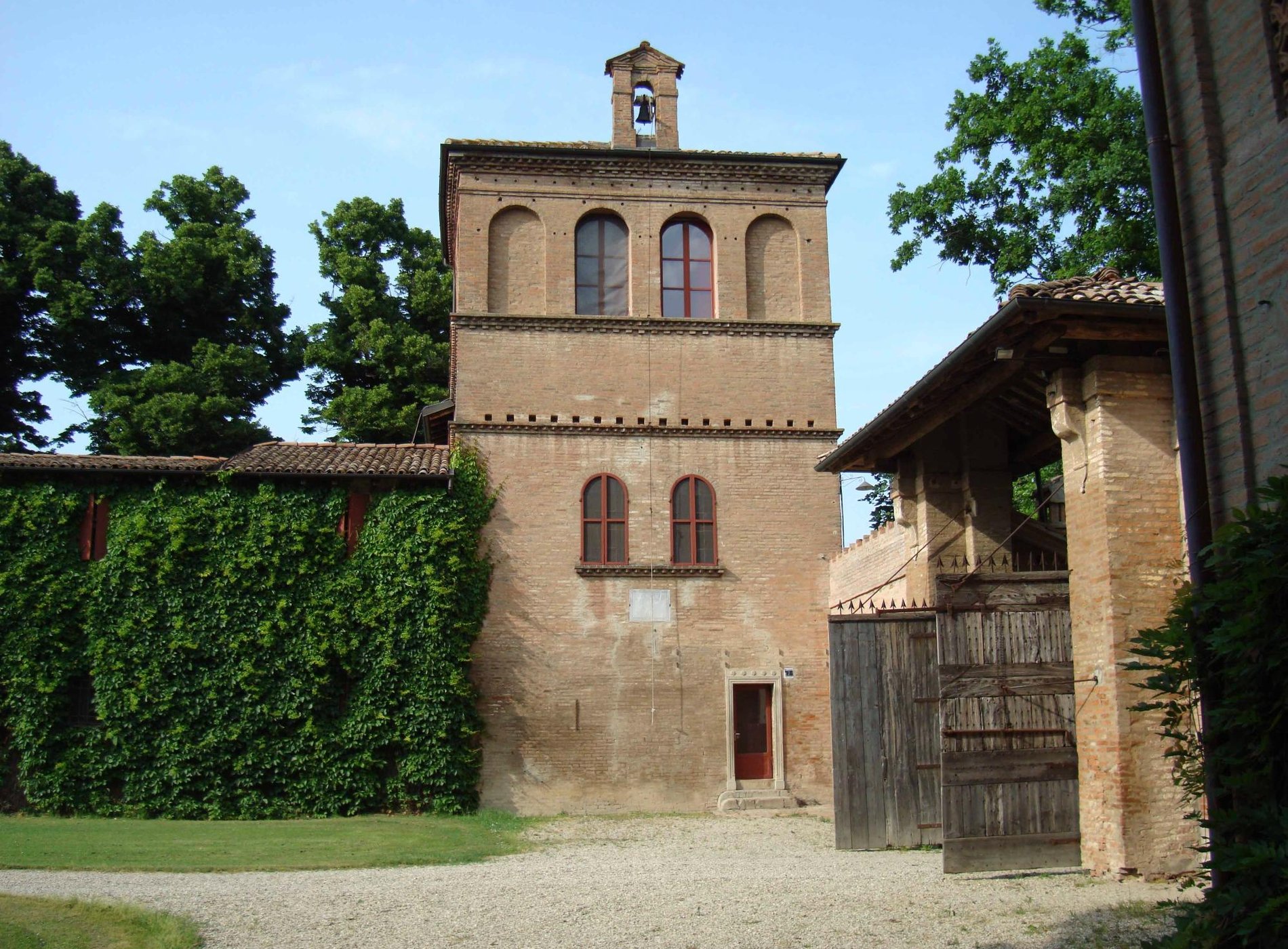 PALAZZO MINELLI image