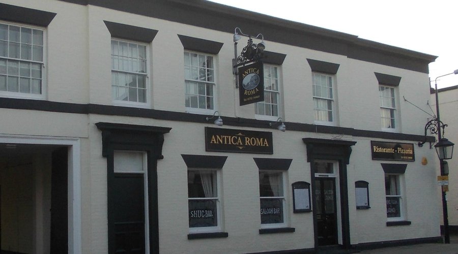 Antica Roma, Rochford - 레스토랑 리뷰 - 트립어드바이저