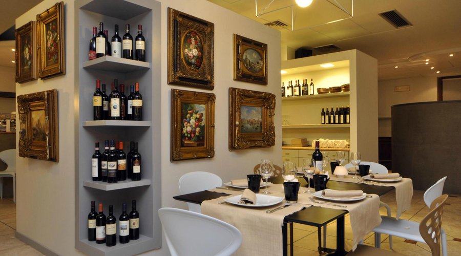 Da Sandro Pizzeria Ristorante