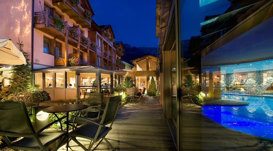 Sporthotel Rosatti