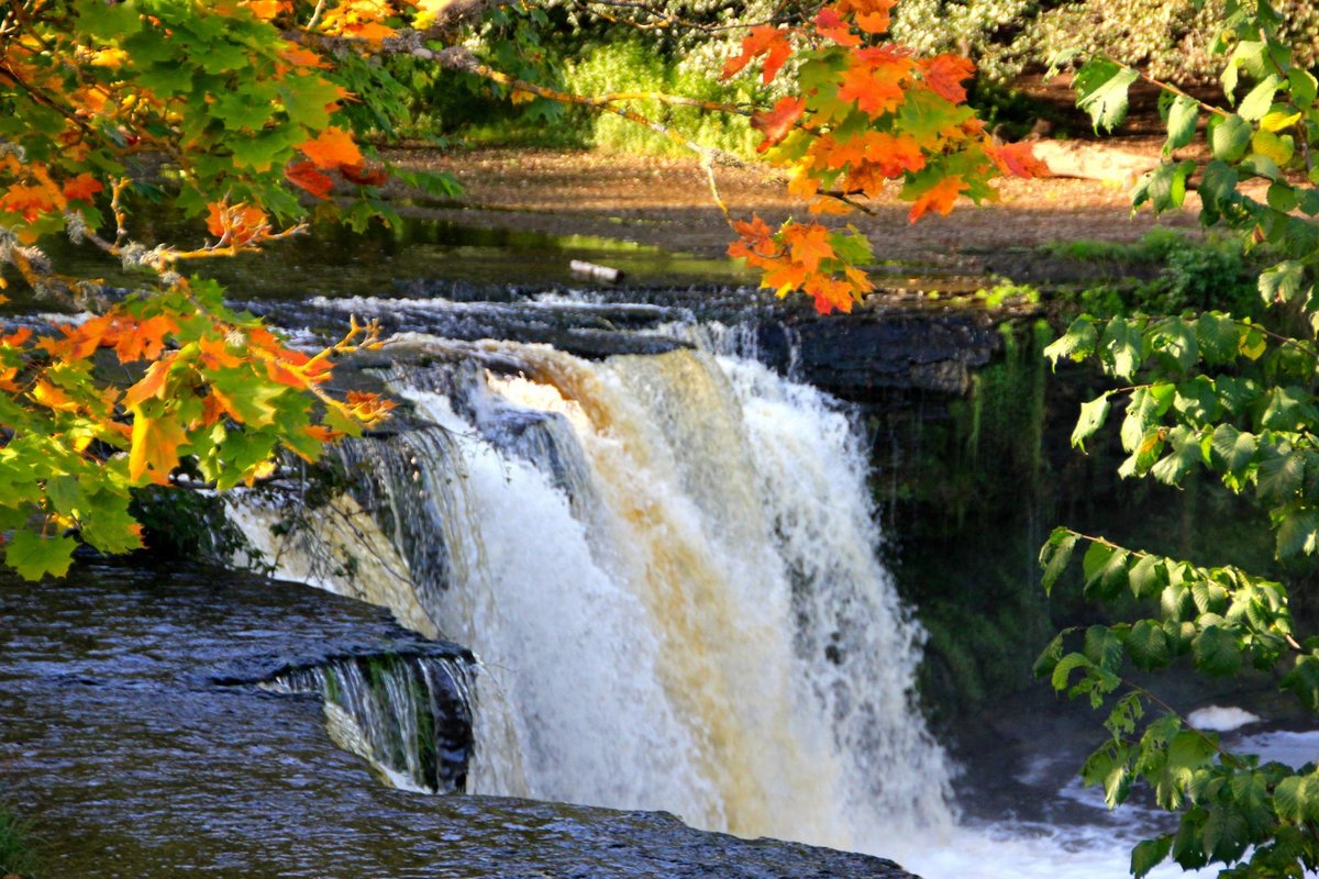 Keila Waterfall, Estonia Go (2024) - Tripadvisor