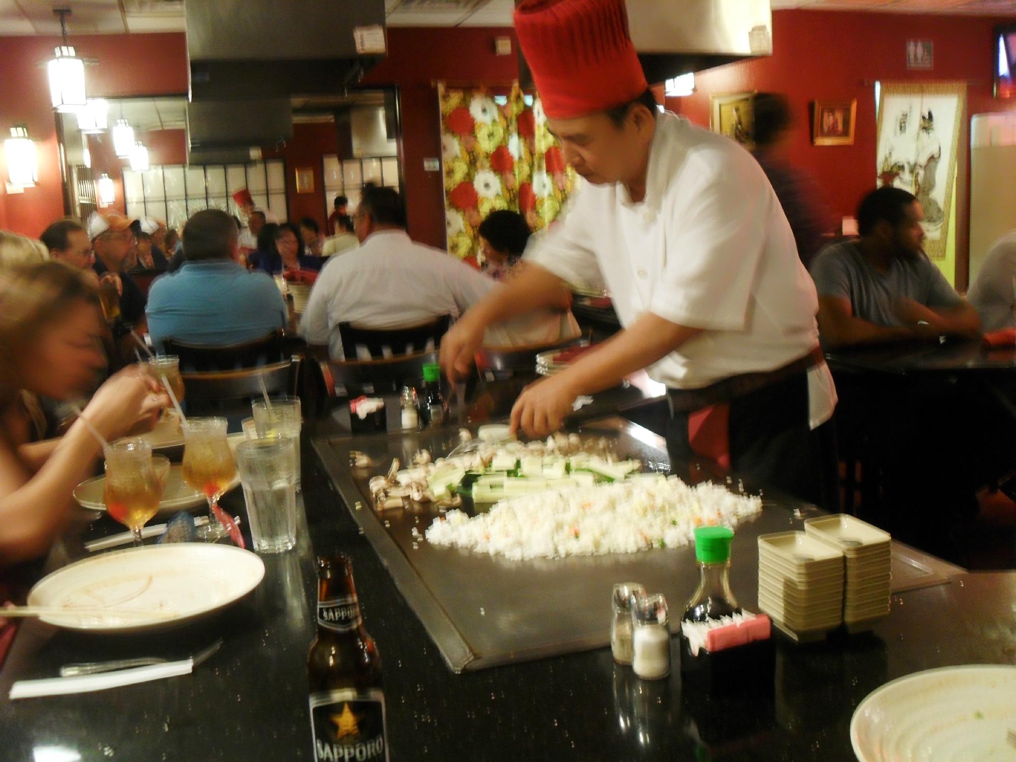 TOKYO JAPANESE STEAK HOUSE Cocoa Beach Ristorante Recensioni Numero di Telefono Foto Tripadvisor