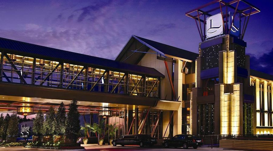 L'Auberge Casino & Hotel