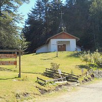 Iglesia Virgen Niña
