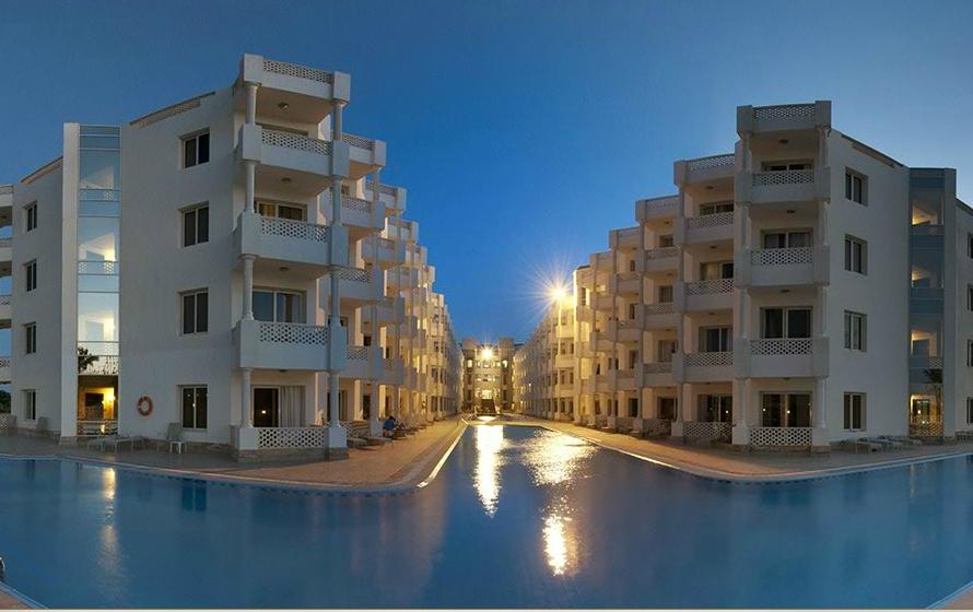 Hotel photo 11 of Emerald Resort And Aqua Park.