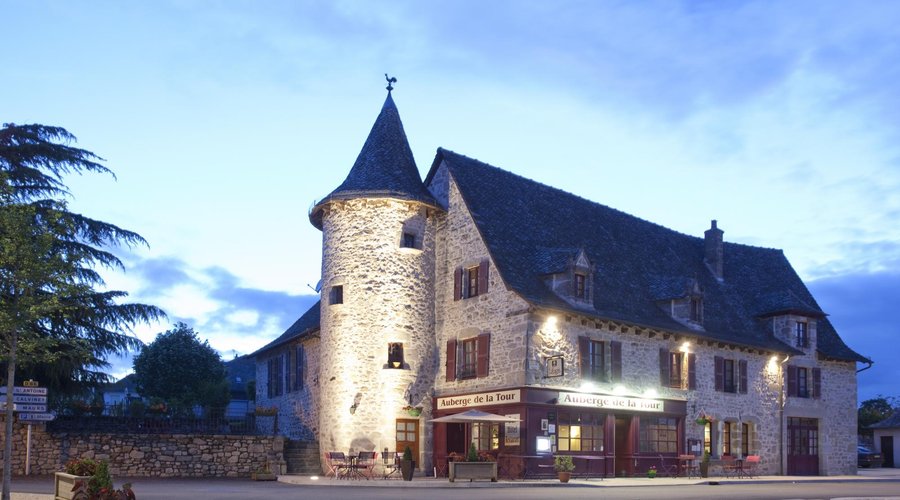 Auberge de la Tour image 4 - Full view
