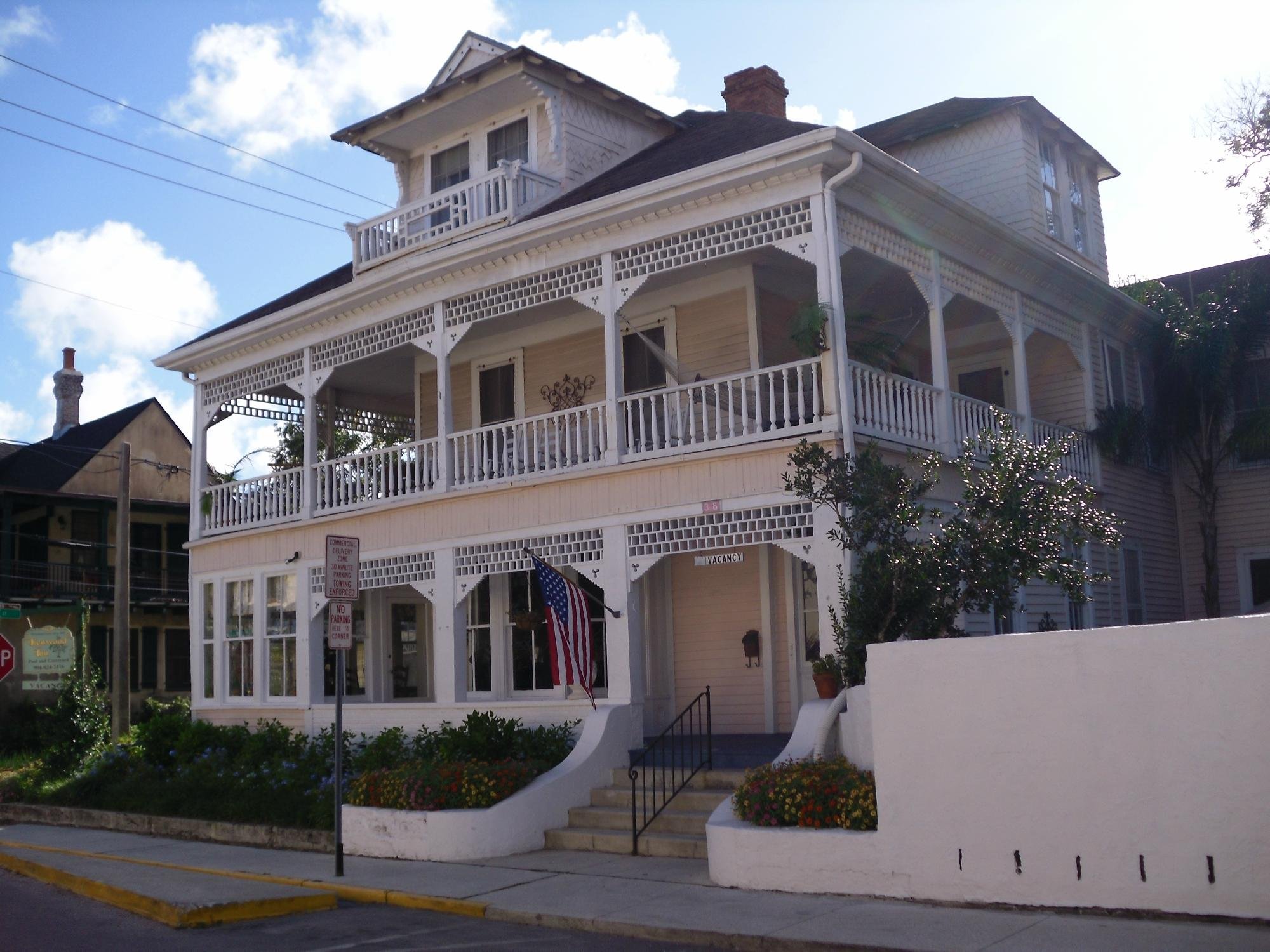 THE 10 BEST St. Augustine Bed And Breakfasts 2023 (with Prices ...