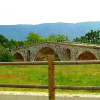 Pont Julien From the bypass