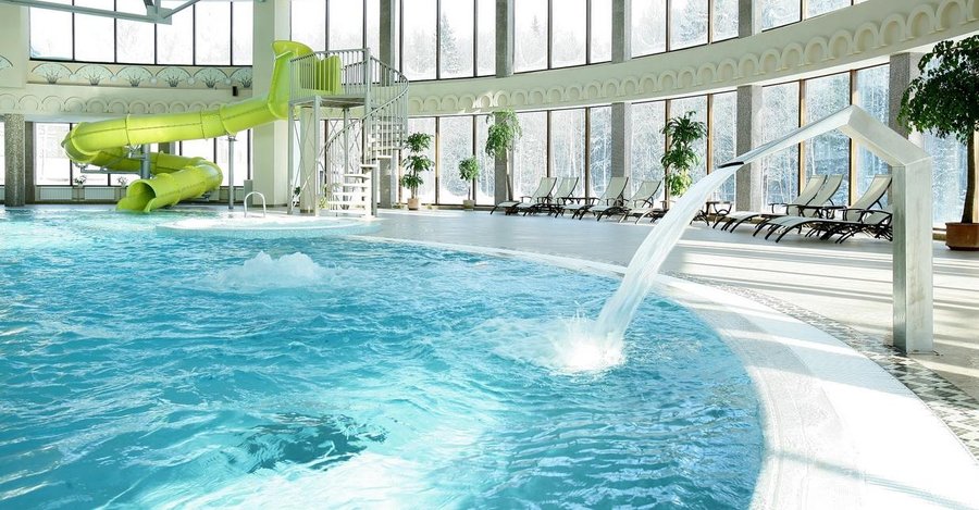 Spa & Welleness