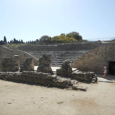 odeon Kos