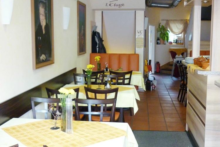 Da Roberto - Restaurant