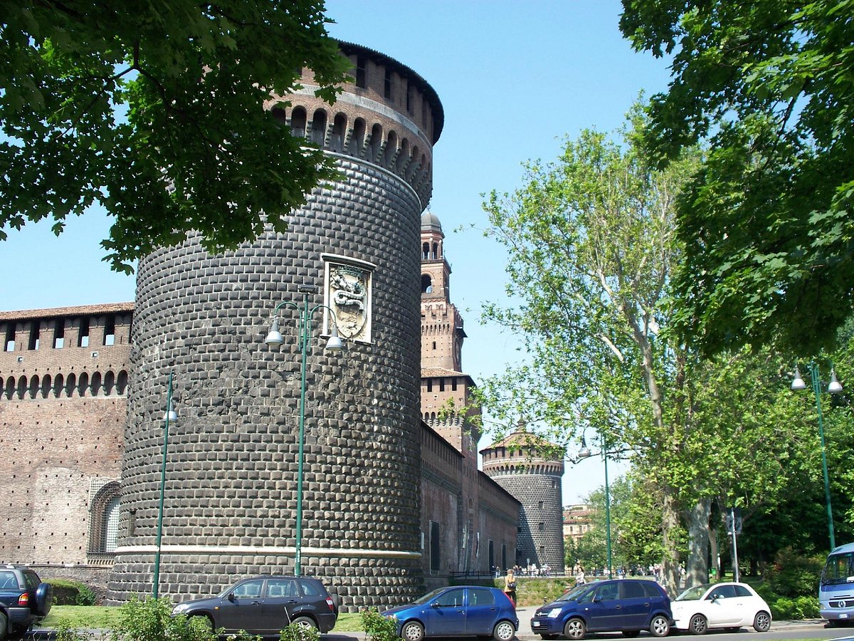 Museum of Musical Instruments, Милан: лучшие советы перед посещением -  Tripadvisor