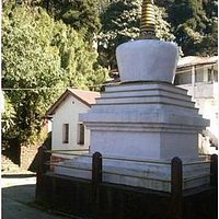 Ghoom Monastery