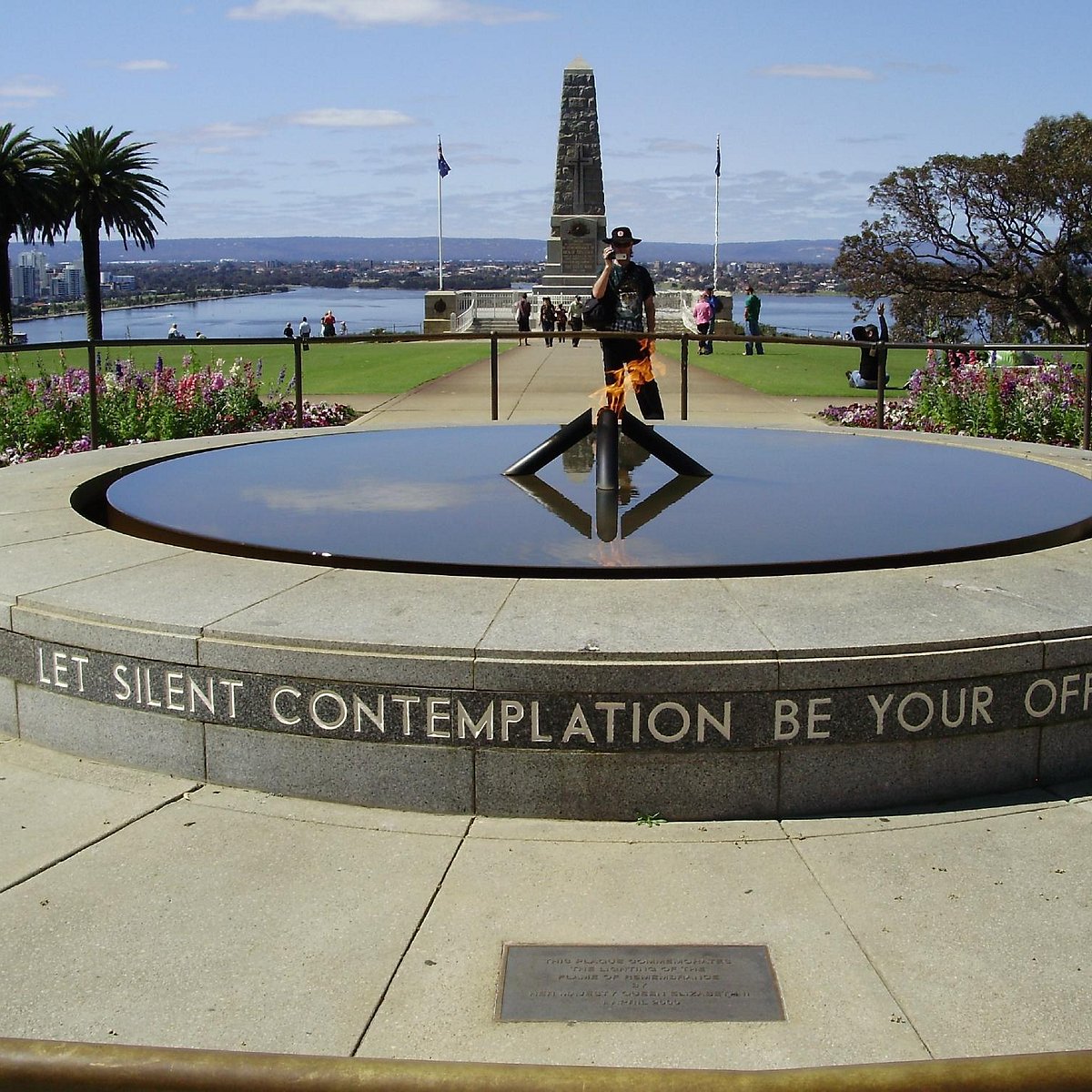 State War Memorial Perth Tripadvisor