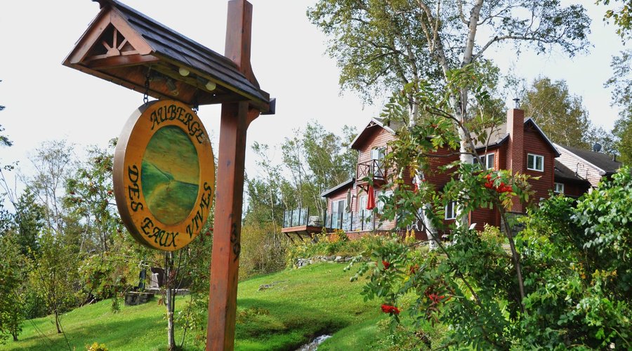 Auberge
