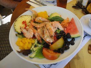 Comida