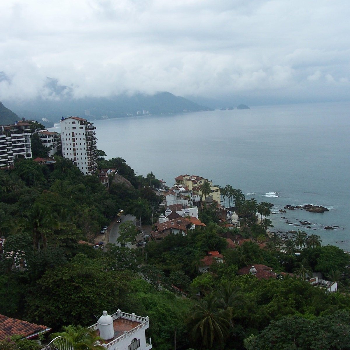 Puerto Vallarta Itinerary—How to Spend a Perfect Three Days in Paradise -  My Flying Leap