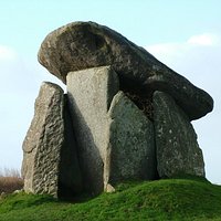 Trevethy Quoit