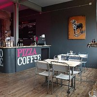 GB Pizza Co on Margate's Marine Drive