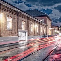 autobau Erlebniswelt Romanshorn