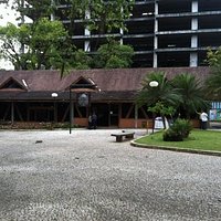 beer museum front entry