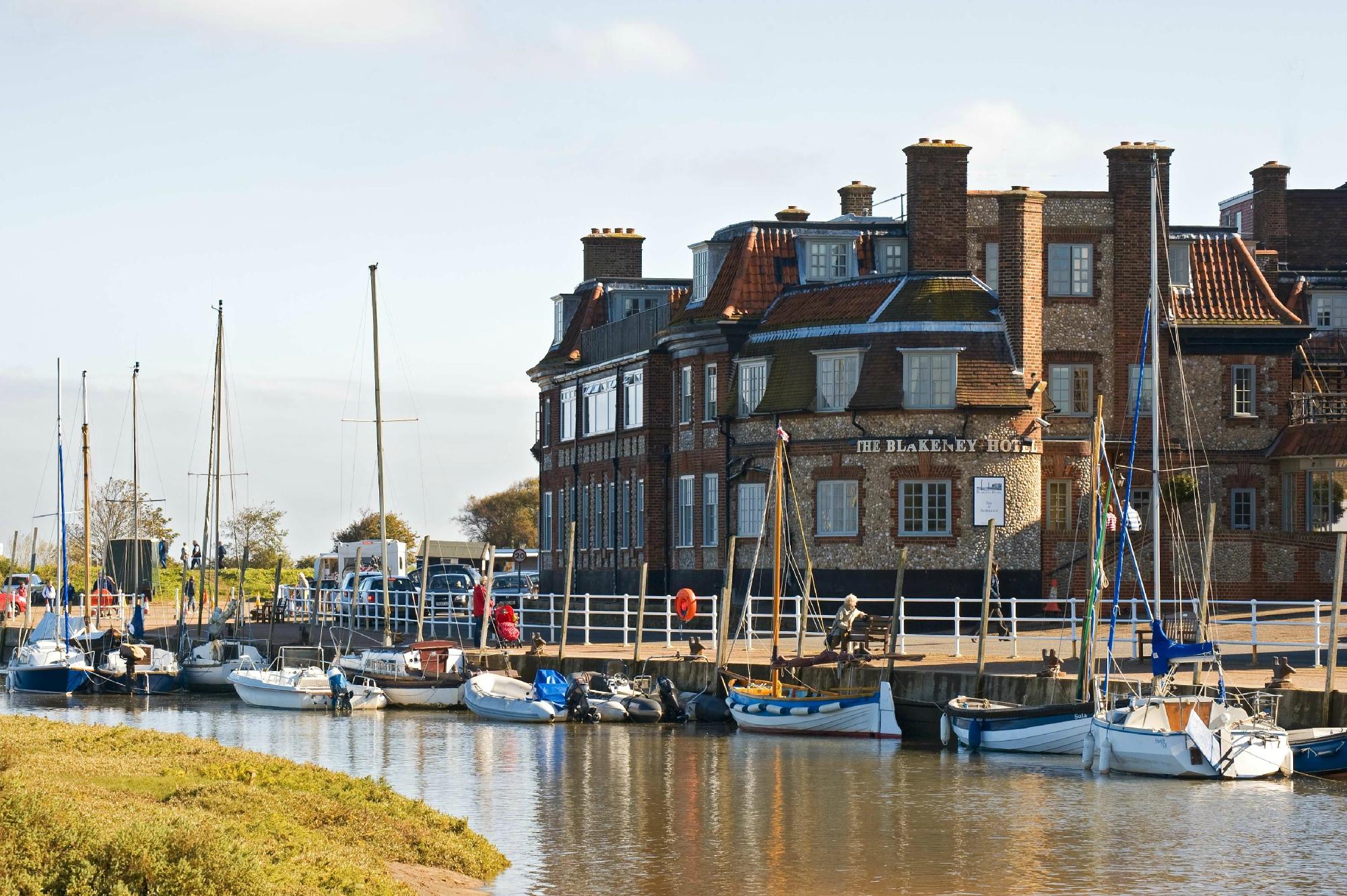 THE BLAKENEY HOTEL Updated 2024 Reviews Photos   The Blakeney Hotel 