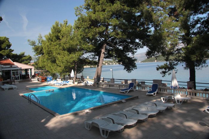 LINA APARTMENTS - Condominium Reviews (Lumbarda, Korcula Island, Croatia)