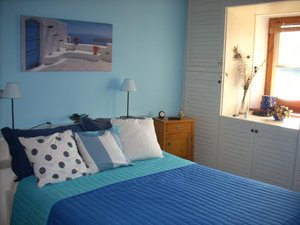 Rom og suite