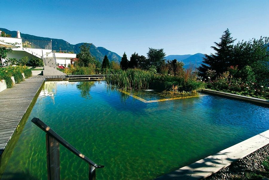Hotel Marini In Dorf Tirol