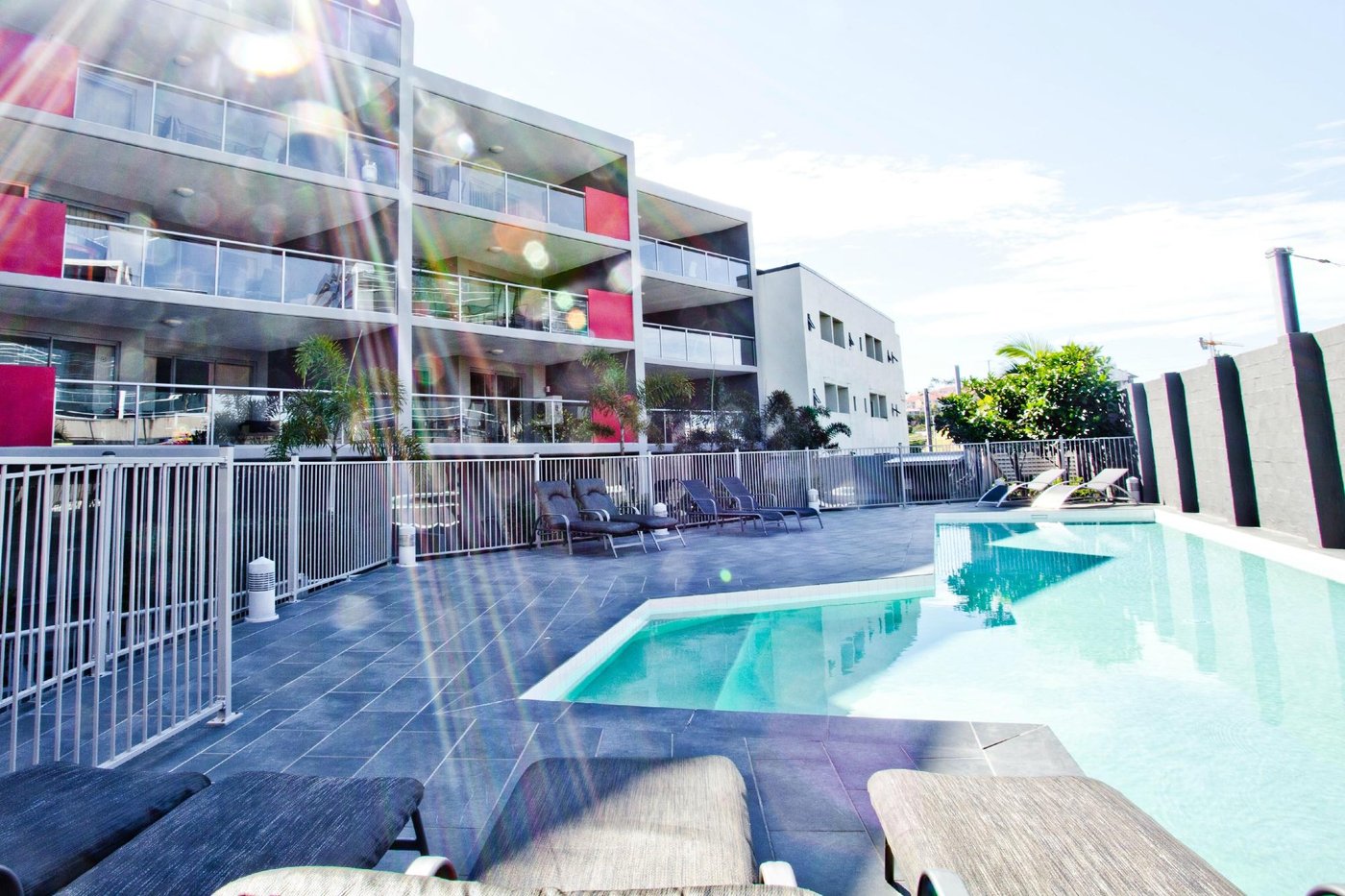 BreakFree Fortitude Valley Pool Pictures & Reviews Tripadvisor