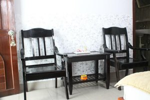 Khu vực gia đình và Khu vực vui chơi