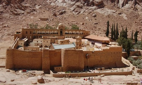 Saint Catherine, Egypt 2024: Best Places to Visit - Tripadvisor