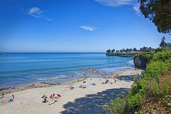 SEA SAND INN Updated 2024 Prices Hotel Reviews Santa Cruz CA