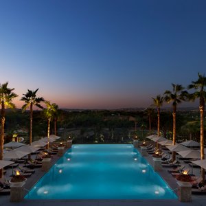 Infinity Pool
