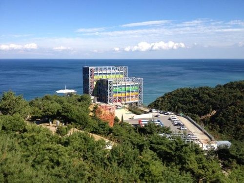 Gangneung review images