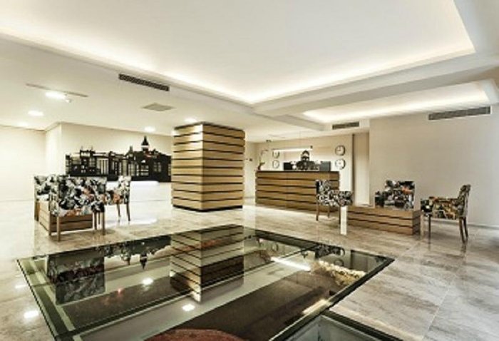 Imagen 3 de P. Galata Boutique Hotel