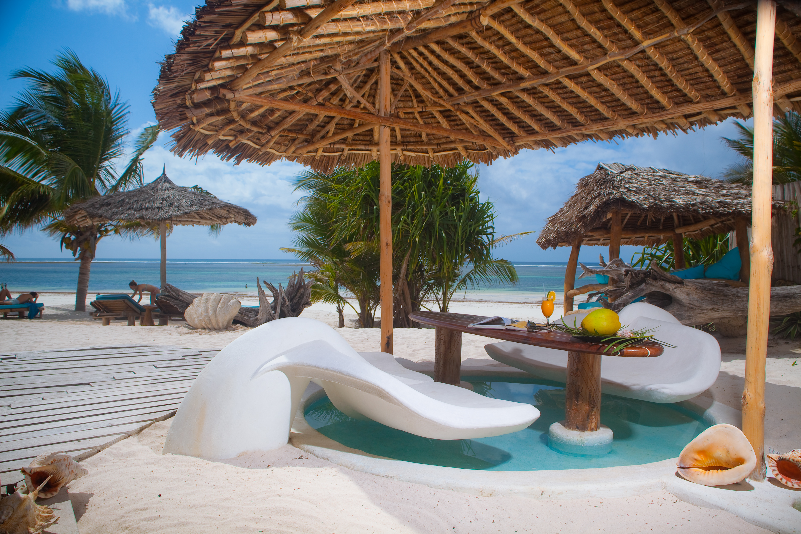 Hotel photo 9 of Waterlovers Beach Resort.