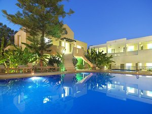 Piscina e spiaggia