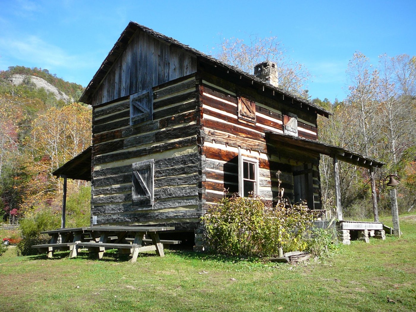 HEMLOCK LODGE (SLADE, KY): 94 fotos e avaliações - Tripadvisor