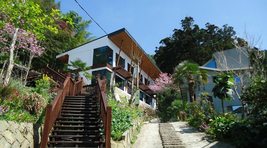 Long Yun Holiday Farm