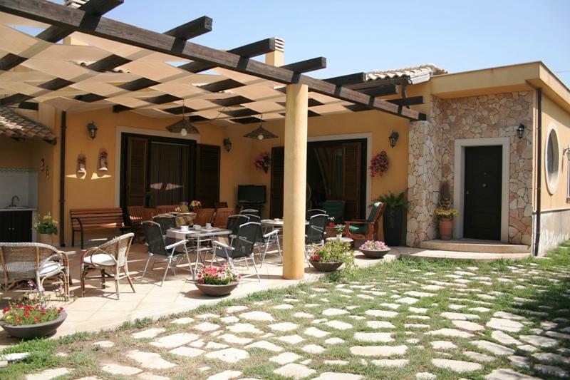 VILLA ADRIANA B&B (Vittoria, Sicilia): Prezzi E Recensioni (2024)