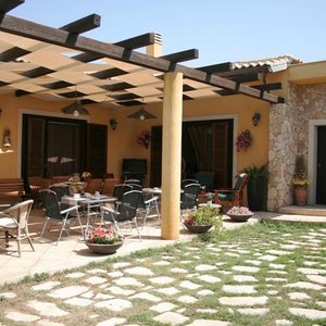 Villa Adriana B&B in Sicily