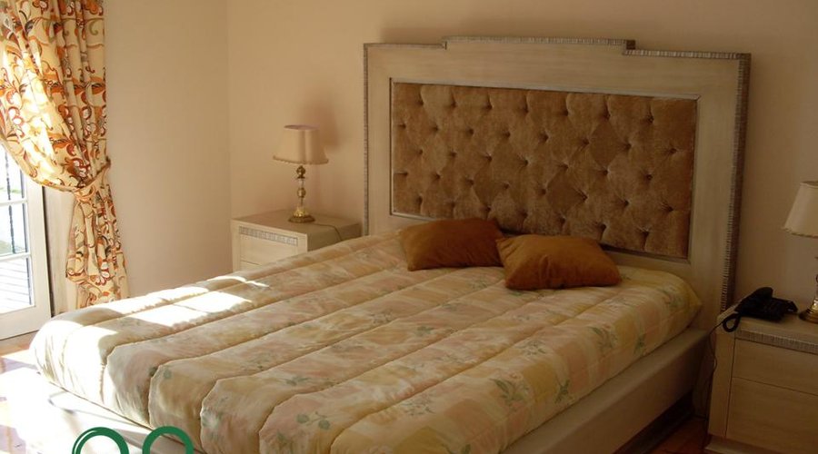 Superior Double Room - "Sol"