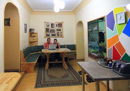 Dinning room