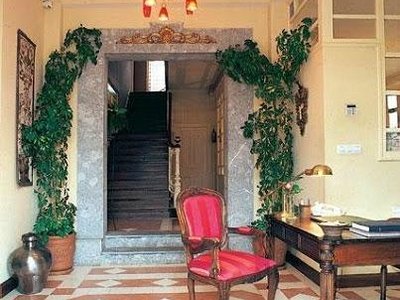 hall de entrada/recepción