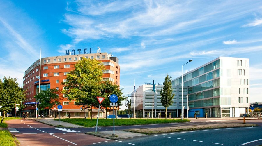 WestCord Art Hotel