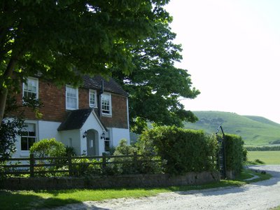 Rowebuck Stables, Uckfield